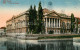 73337217 Gand Belgien Palais De Justice Justizpalast Gand Belgien - Autres & Non Classés