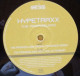 Hypetraxx – The Promiseland - Maxi - 45 G - Maxi-Single