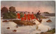 JAgd - Hunting - Crossing The Stream - Chasse