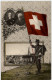 Kaisers Wilhelm In Bern - Berne