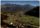 Madrisa - Seilbahn - Klosters - Klosters