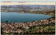 Bregenz - Blick Nach Lindau - Bregenz