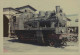 Lokomotive 143 Bw Andel, 23-7-1962 - Photo 12.5 X 9 Cm. - Trains