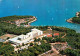 73336863 Jelsa Kroatien Fliegeraufnahme Hotel Mina Jelsa Kroatien - Croatia