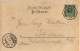 Gruss Aus Wildemann - Litho 1897 - Clausthal-Zellerfeld