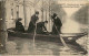 Paris - Inondations 1910 - Überschwemmung 1910