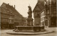 Nordhausen - Neptun-Brunnen A.d.Kornmarkt - Nordhausen