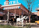 73336835 Lipica Hotel Maestoso Pferdekutsche Lipica - Eslovenia