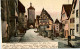 Rothernburg - Rothenburg O. D. Tauber