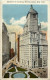 New York - Standard Oil Building - Sonstige & Ohne Zuordnung