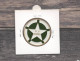 Médaille Souvenirs : U.S Army Jeep - Otros & Sin Clasificación