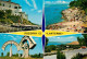 73336724 Porec Lanterne Teilansichten Porec - Kroatien