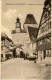 Rothenburg - Rothenburg O. D. Tauber