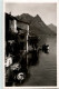Gandria - Lago Di Lugano - Gandria 