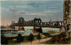 Duisburg - Rheinbrücke - Duisburg