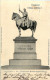 Regensburg - Denkmal König Ludwig I - Offizielle Enthüllungskarte 1902 - Regensburg