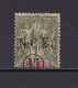 NOUVELLE-CALEDONIE 1900 TIMBRE N°58 OBLITERE - Usados