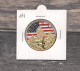 Médaille Souvenirs : Omaha Beach - Otros & Sin Clasificación