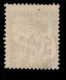 France Taxe N° 14 Noir 5 C - 1859-1959 Usados