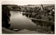 Saalburg (Saale) - Blick Aus Dem Hildengrund - Ebersdorf