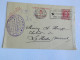 BOOM+BELGIQUE:ENTIER POSTAL DE 1924 AVEC CACHET DE VERBEECK-STEVENS -BRIQUES-TUILLES CARREAUX  CHARBON-A BOOM - Postcards 1909-1934