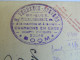 BOOM+BELGIQUE:ENTIER POSTAL DE 1924 AVEC CACHET DE VERBEECK-STEVENS -BRIQUES-TUILLES CARREAUX  CHARBON-A BOOM - Cartoline 1909-1934