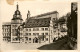 Rudolstadt/Thür. - Rathaus Und Heidecksburg - Rudolstadt