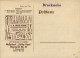 Schmalkalden - Postkarte G.B.Wiss Söhne - Kleinschmalkalden - Schmalkalden