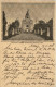 Nürnberg - Landesausstellung 1896 - Ganzsache - Nuernberg