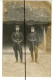 Carte Photo. CPA. D24. Militaire . 2 Soldats Du 108 Eme Posent Pour La Photo - Bergerac