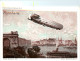 Zeppelin Mannheim - Luchtschepen