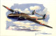 Airplane - 1946-....: Era Moderna