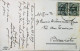 ITALIA - OCCUPAZIONI- TRENTO E TRIESTE 1918 Cartolina Da RIVA DI TRENTO - S6338 - Trentin & Trieste
