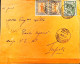 ITALIA - COLONIE -  LIBIA Lettera Da HON Del 1931- S6310 - Libye