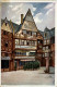Frankfurt - Liebig Künstlerkarte - Frankfurt A. Main