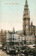 73336245 Anvers Antwerpen La Grande Place Cathedrale Marktplatz Kathedrale Anver - Antwerpen