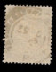 France Taxe N° 16 Noir 15 C - 1859-1959 Gebraucht