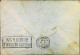 ITALIA - COLONIE ERITREA Lettera Da ADDIS ABEBA 1936  - S6392 - Eritrea