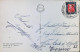 ITALIA - COLONIE ERITREA Cartolina Da ADDIS ABEBA 1939  - S6374 - Erythrée