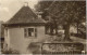 Göttingen - Bismarcks Wohnung - Göttingen