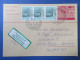 Helvetia - Suisse Entier Postal De 1987 - Ganzsachen