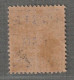 SYRIE - P.A N°2 Obl (1920) 5pi Sur 15c Vert-olive - Signé Brun - Posta Aerea