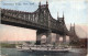 New York - Queensboro Bridge - Sonstige & Ohne Zuordnung