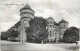 Stuttgart - Altes Schloss - Stempel - Stuttgart