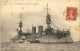 Le Jaureguiberry - Cuirasse D Escadere - Warships