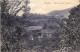 Karlsbad - Blick Auf Cafe Posthof - Böhmen Und Mähren