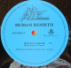 Human Rebirth – Just You And Me - Maxi - 45 Rpm - Maxi-Single