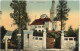 Zittau In Sachsen - Crematorium - Zittau