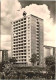 Karl-Marx-Stadt - Hochhaus Am Rosenhof - Chemnitz (Karl-Marx-Stadt 1953-1990)