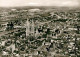 73335941 Regensburg Stadtpanorama Mit Dom Fliegeraufnahme Regensburg - Regensburg